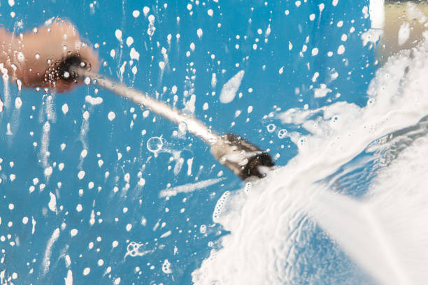 Best Warehouse Cleaning  in Panorama Village, TX